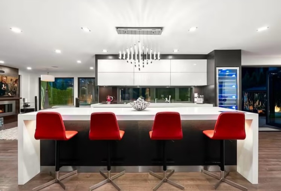 Residential Interior Design